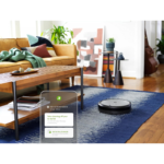 Robot Aspirador iRobot Roomba i1 WiFi 75 min 0,4 L - Imagen 5
