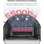 Robot Aspirador Roborock Q5 Pro+ 5500 Pa - Imagen 3