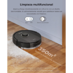 Robot Aspirador Roborock Q5 Pro+ 5500 Pa - Imagen 4