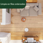 Robot Aspirador iRobot Roomba Combo Essential - Imagen 4