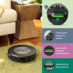 Robot Aspirador iRobot Roomba j7+ - Imagen 3