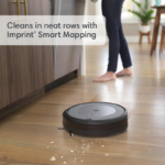 Robot Aspirador iRobot Roomba Combo i5+ - Imagen 3