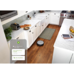 Robot Aspirador iRobot Roomba i1 WiFi 75 min 0,4 L - Imagen 3