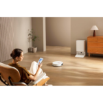 Robot Aspirador Xiaomi X20+ 6000 Pa - Imagen 5