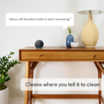 Robot Aspirador iRobot Roomba Combo i5+ - Imagen 5