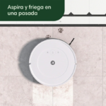 Robot Aspirador iRobot Roomba Combo Essential - Imagen 3