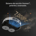 Robot Aspirador Dreame L20 Ultra 7000 Pa - Imagen 5