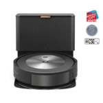 Robot Aspirador y Friegasuelos iRobot Roomba Combo j5+ 60 días Autovaciado