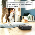 Robot Aspirador iRobot Roomba j9 - Imagen 2