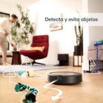 Robot Aspirador iRobot Roomba j9 - Imagen 4