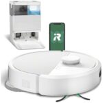 Robot Aspirador y Friegasuelos iRobot Roomba Combo 405 Plus 75 Días