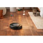 Robot Aspirador iRobot Roomba Combo j7 0,31 L - Imagen 2