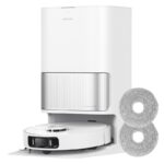 Robot Aspirador y Fregasuelos Dreame L40 Ultra Ae 19000 Pa - Imagen 3
