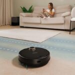 Robot Aspirador Cecotec Conga 13090 7000 Pa - Imagen 2