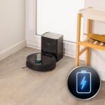 Robot Aspirador Cecotec Conga 7690 Immortal Max Home 5000 Pa - Imagen 3