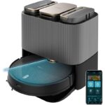 Robot Aspirador Cecotec Conga 13090 7000 Pa