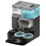 Robot Aspirador y Friegasuelos iRobot Roomba Combo 505 75 Días - Imagen 2