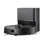 Robot Aspirador y Friegasuelos Roborock Q7TF+ 10000 Pa Negro