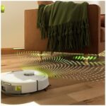 Robot Aspirador iRobot Roomba Combo 105 7000 Pa 75 Días - Imagen 2