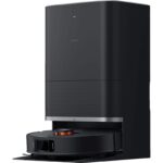 Robot Aspirador y Friegasuelos Xiaomi X20 Max 8000 Pa Negro - Imagen 4