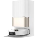 Robot Aspirador y Fregasuelos Dreame X40 Ultra Complete 12000 Pa