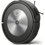Robot Aspirador iRobot Roomba j7 0,4 L Wi-Fi - Imagen 3