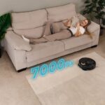 Robot Aspirador Cecotec Conga 13090 7000 Pa - Imagen 5