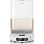 Robot Aspirador y Fregasuelos Dreame L10s Pro Ultra 7000 Pa 2 en 1 - Imagen 3