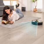 Robot Aspirador Cecotec Conga 7690 Immortal Max Home 5000 Pa - Imagen 6