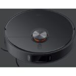 Robot Aspirador y Friegasuelos Xiaomi X20 Max 8000 Pa Negro - Imagen 6