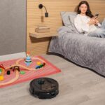 Robot Aspirador Cecotec Conga 7690 Immortal Max Home 5000 Pa - Imagen 7