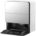 Robot Aspirador y Friegasuelos Roborock Saros 10 22000 Pa 8 cm - Imagen 4