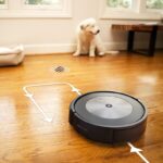 Robot Aspirador iRobot Roomba j7 0,4 L Wi-Fi - Imagen 4
