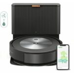 Robot Aspirador iRobot Roomba i5+ 0,4 L - Imagen 4