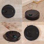 Robot Aspirador Cecotec Conga 7690 Immortal Max Home 5000 Pa - Imagen 9