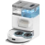 Robot Aspirador y Friegasuelos iRobot Roomba Combo 405 Plus 75 Días - Imagen 4