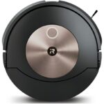Robot Aspirador iRobot Roomba Combo j9+ 0,4 L - Imagen 4