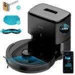 Robot Aspirador Cecotec Conga 7490 Genesis 120 min 4000 Pa