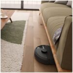 Robot Aspirador y Friegasuelos iRobot Roomba Combo 105 LiDAR 7000 Pa 120 min - Imagen 6