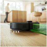 Robot Aspirador y Friegasuelos iRobot Roomba Combo 505 75 Días - Imagen 6