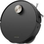 Robot Aspirador y Friegasuelos Dreame X50 Ultra 20000 Pa Negro - Imagen 6