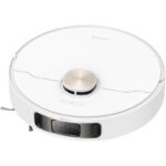 Robot Aspirador y Fregasuelos Dreame L10s Pro Ultra 7000 Pa 2 en 1 - Imagen 6