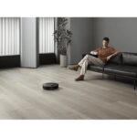 Robot Aspirador y Friegasuelos Xiaomi X20 Max 8000 Pa Negro - Imagen 9