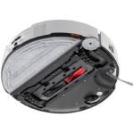 Robot Aspirador y Friegasuelos Roborock Saros 10 22000 Pa 8 cm - Imagen 5