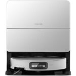 Robot Aspirador y Friegasuelos Roborock Saros 10 22000 Pa 8 cm - Imagen 6