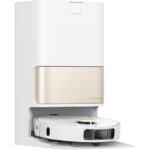 Robot Aspirador y Fregasuelos Dreame L10s Pro Ultra 7000 Pa 2 en 1 - Imagen 7