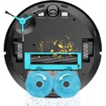 Robot Aspirador Cecotec Conga 10090 10000 Pa - Imagen 11