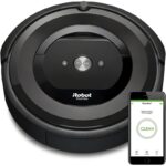 Robot Aspirador iRobot Roomba e5 0,6 L