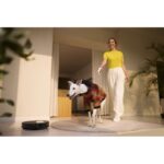 Robot Aspirador y Friegasuelos Roborock Saros Z70 OmniGrip 22000 Pa Negro - Imagen 9