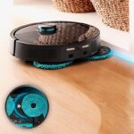 Robot Aspirador y Friegasuelos Cecotec Conga 16090 AI 8000 Pa - Imagen 3